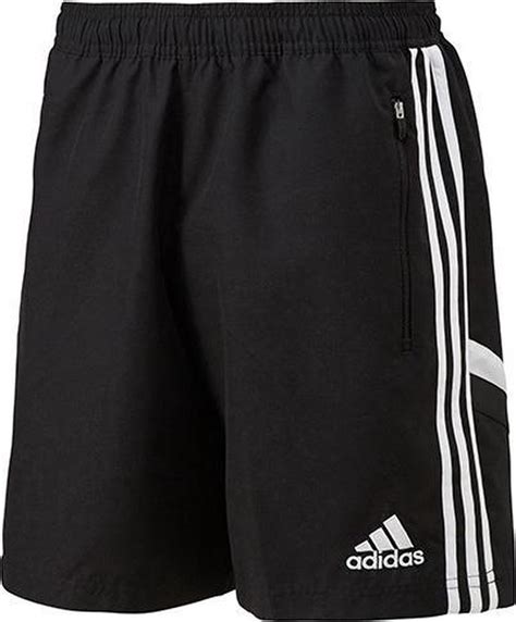 adidas dames broek korte maat